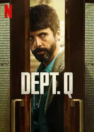 Отдел Q смотреть онлайн